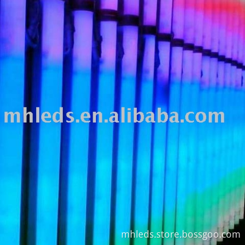 LED Guardrail lamp